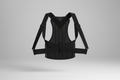 Waist Trainer with Back Support
