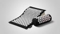 acupressure mat and pillow set