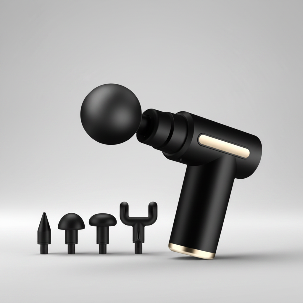 Massage Gun