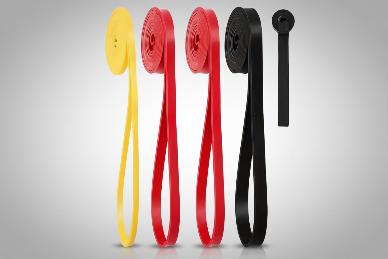 Resistance Hip Band Set